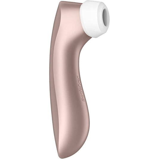 Satisfyer Pro 2 Plus Clitoral Stimulator