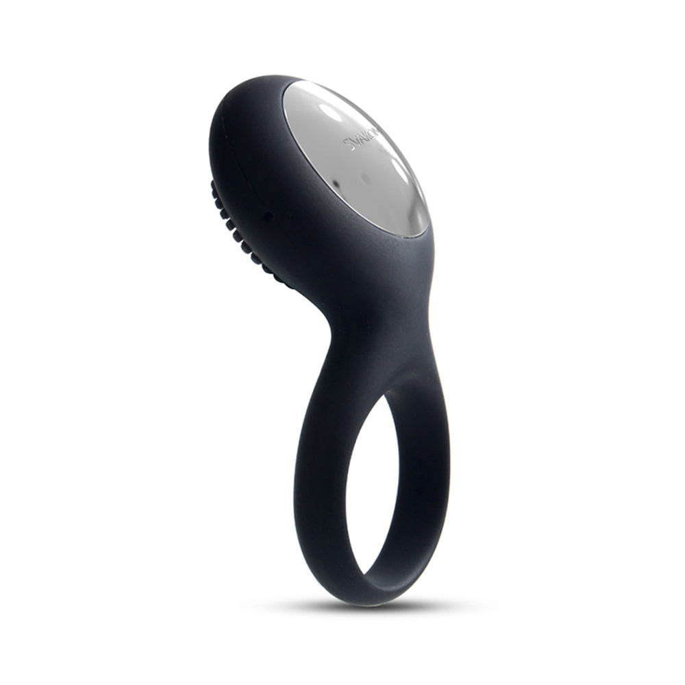 Svakom Tyler Waterproof Rechargeable Vibrating Ring