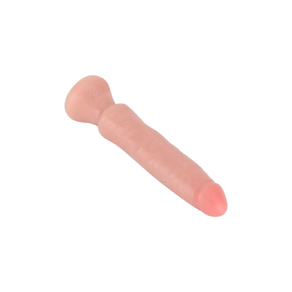 ToyJoy Realistic Skin Tone 6.3 Inch Flexible Dong