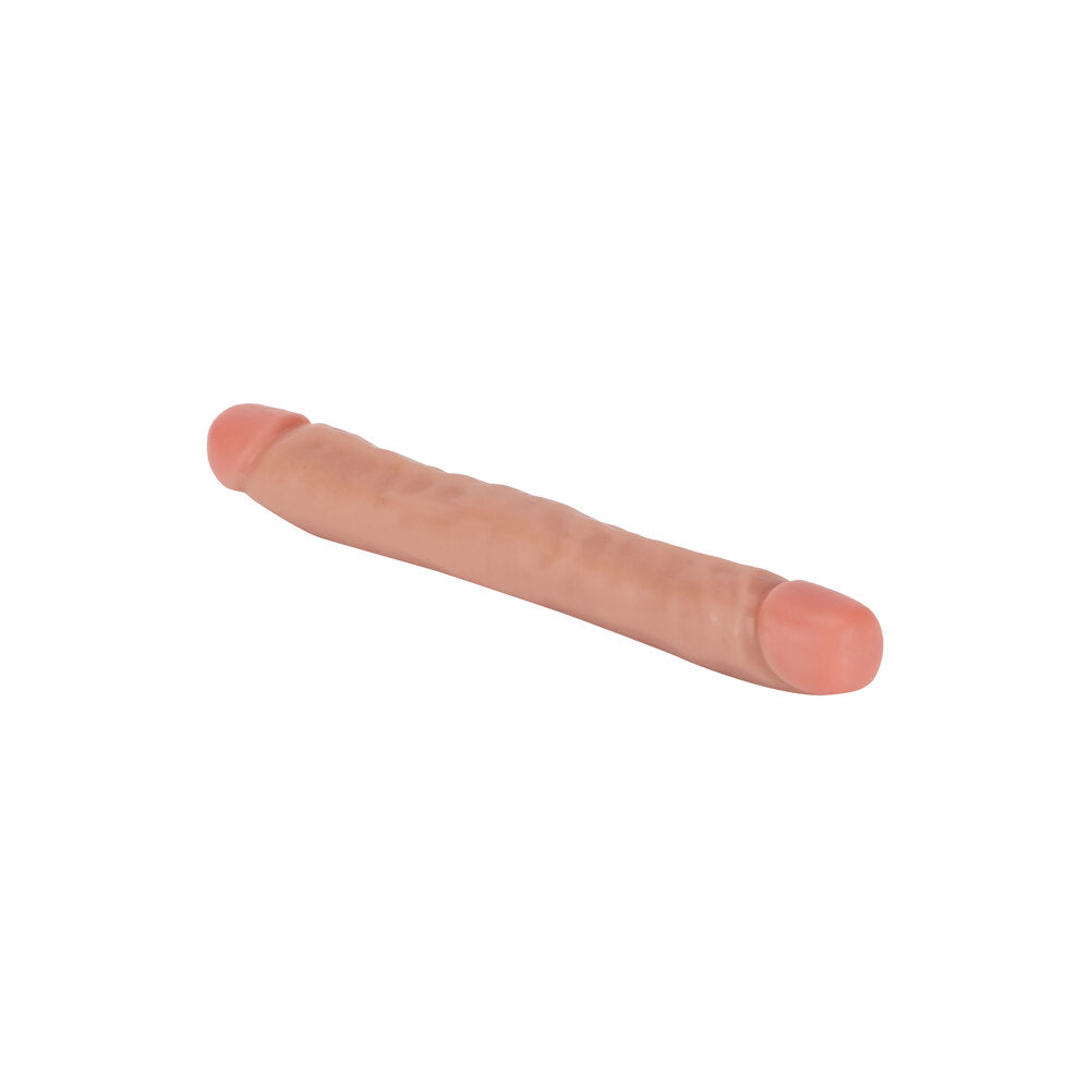 ToyJoy Jr. Black Double Dong 12 Inch