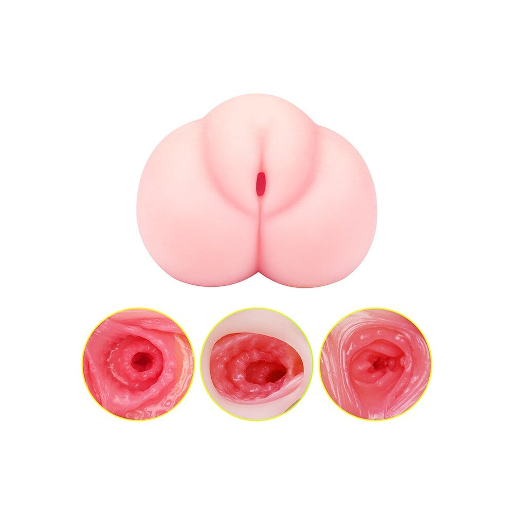 Tamashii Acacia Night Male Masturbator with Textured Interior