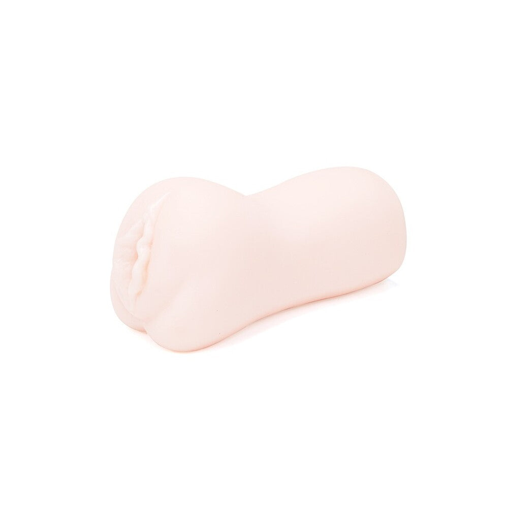 Tamashii Flesh-Tone Continuous Orgasm Male Masturbator