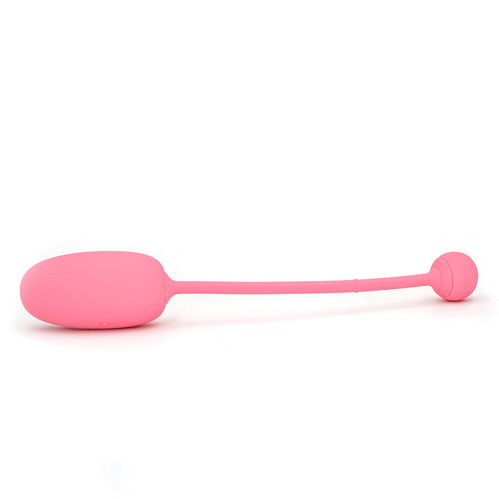 Magic Motion Pink Kegel Coach Smart Ball for Pelvic Health
