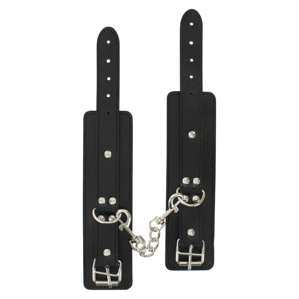 Toy Joy Sex Toys Black BDSM Starter Kit