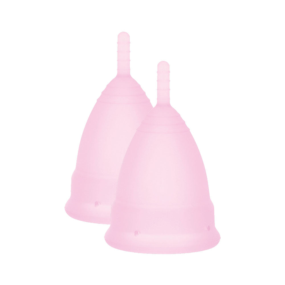 Mae B Eco-Friendly Menstrual Cups - Comfort Fit