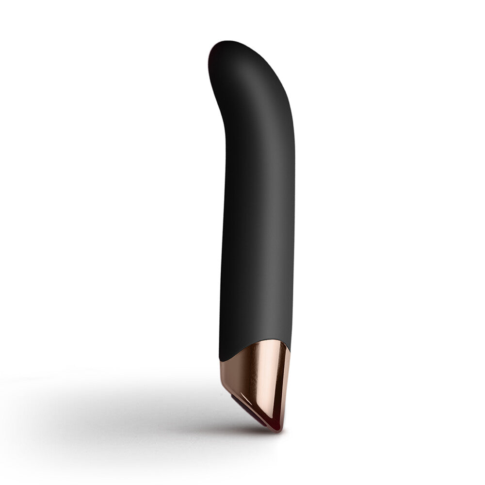 Rocks Off Pink Chaiamo G-Spot Vibrator with 10 Settings