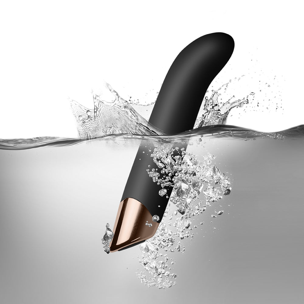 Rocks Off Pink Chaiamo G-Spot Vibrator with 10 Settings