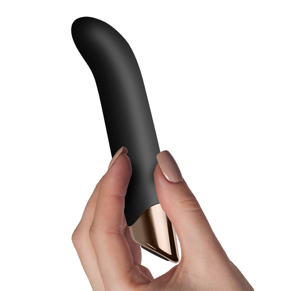 Rocks Off Pink Chaiamo G-Spot Vibrator with 10 Settings