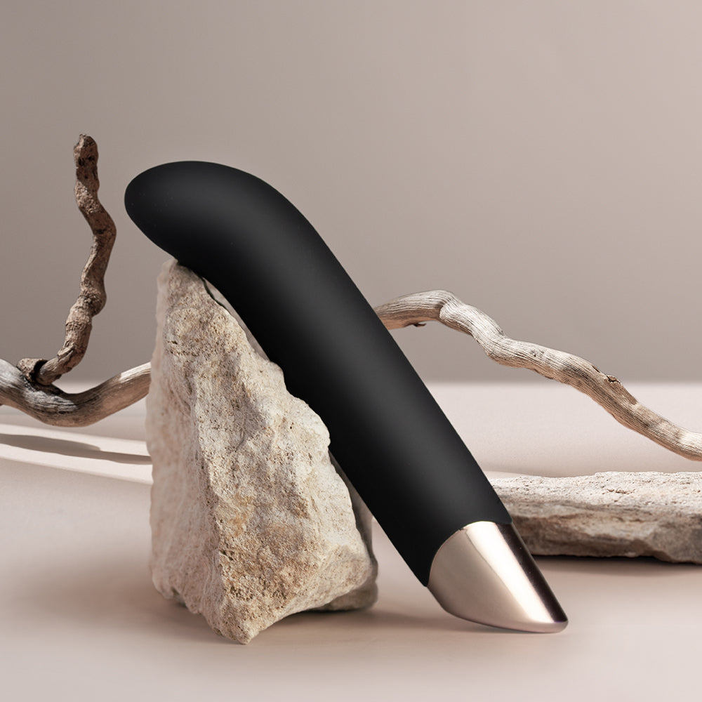 Rocks Off Pink Chaiamo G-Spot Vibrator with 10 Settings