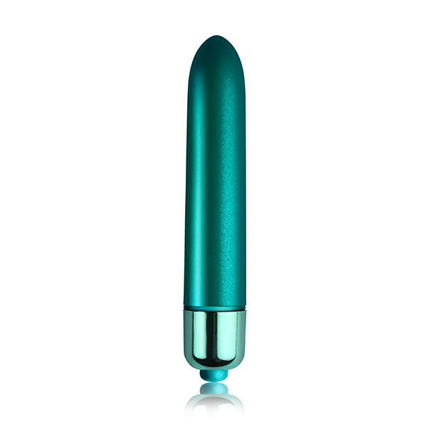 Rocks Off Purple Touch Of Velvet Bullet Vibrator