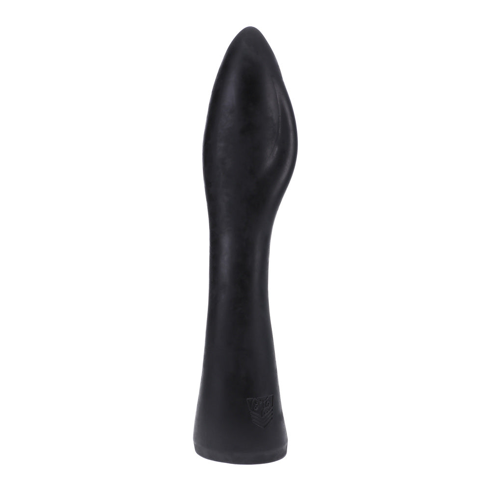 Doc Johnson Black The FFISTER Sheath Glove