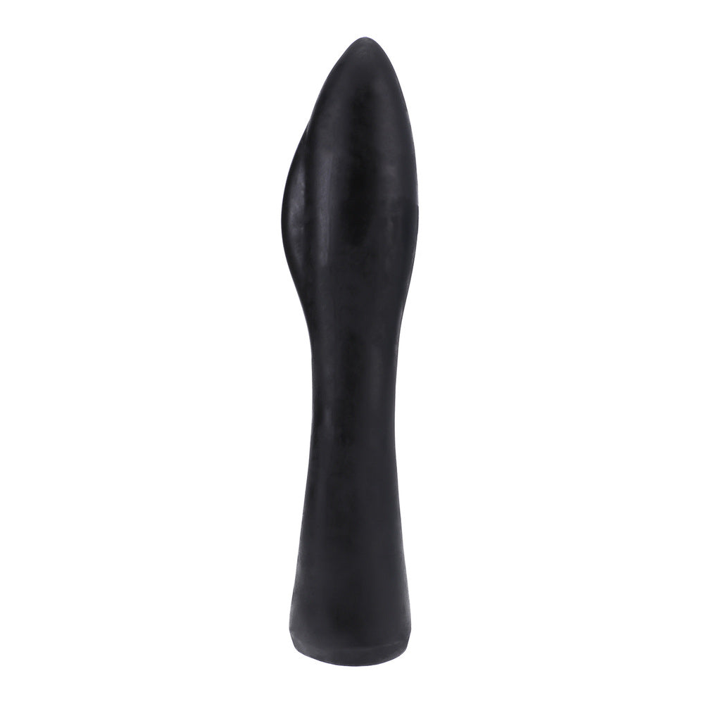 Doc Johnson Black The FFISTER Sheath Glove