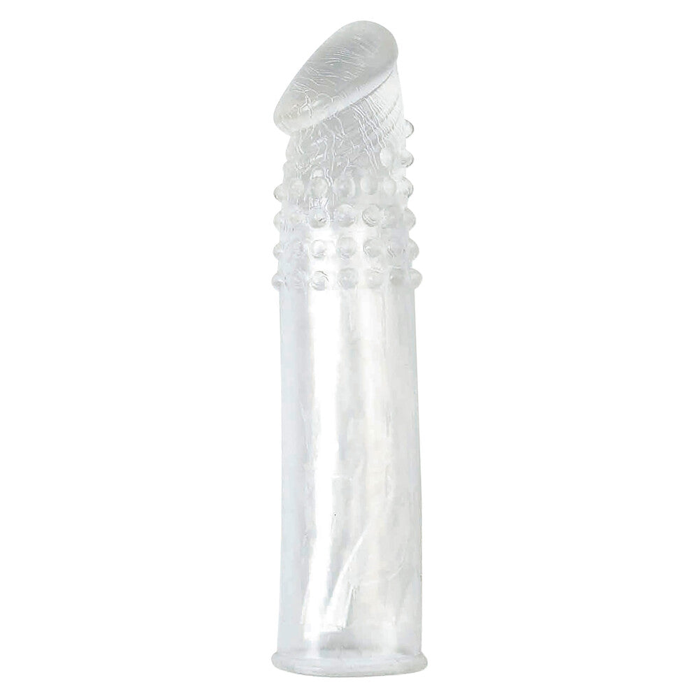 Lidl Clear Soft Penis Extension for Enhanced Comfort