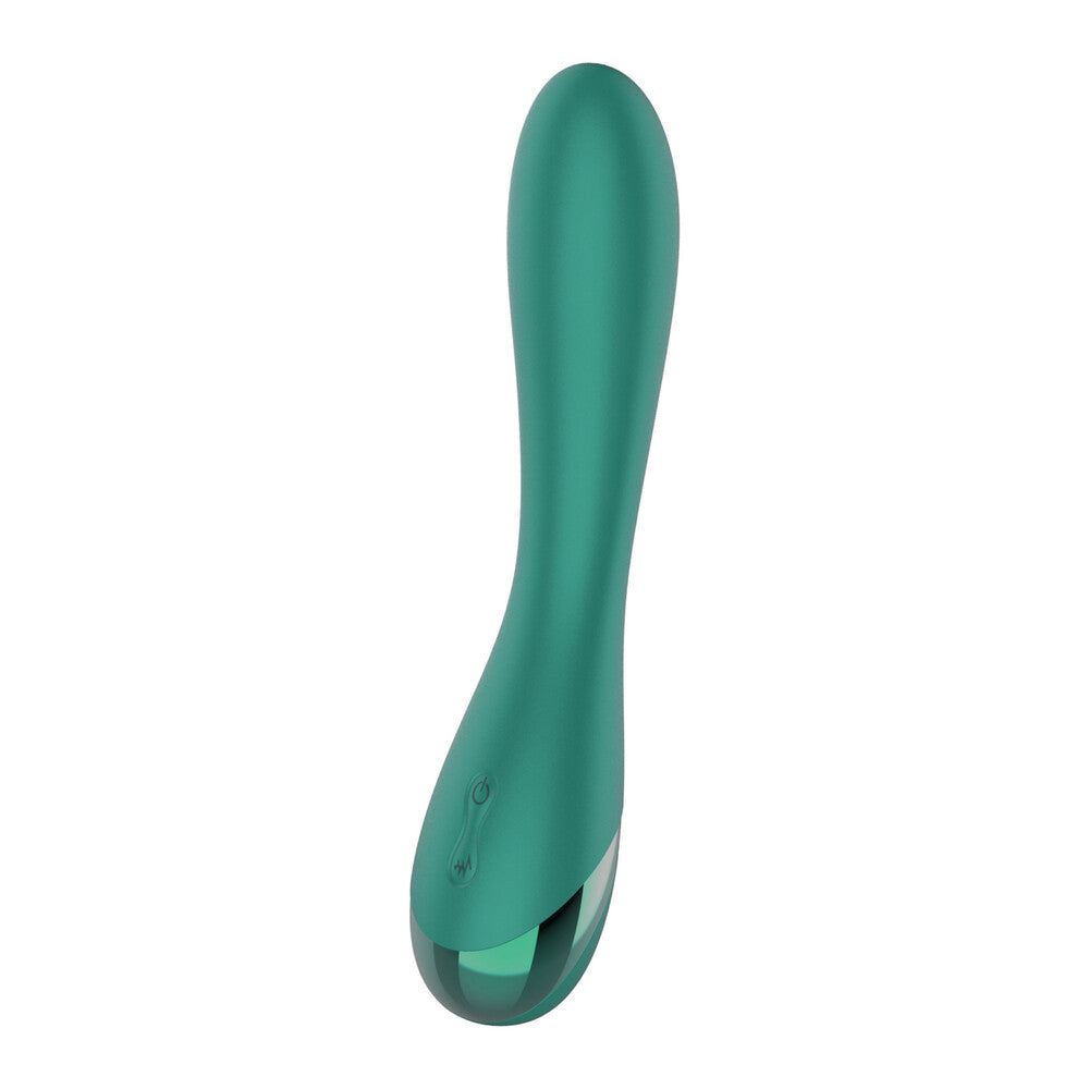 Xocoon Pink G-Spot Vibrator 7 Vibration Modes Waterproof