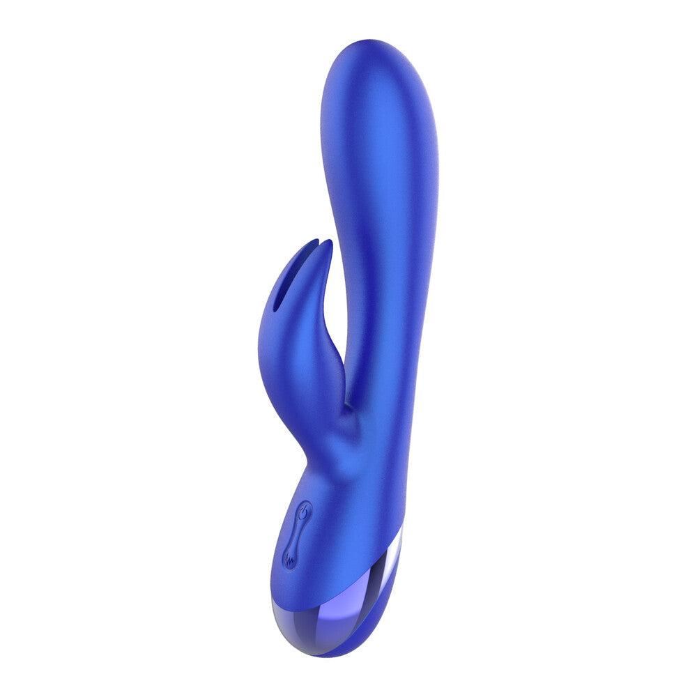 Xocoon Pink Everlasting Love G-Spot Rabbit Vibrator