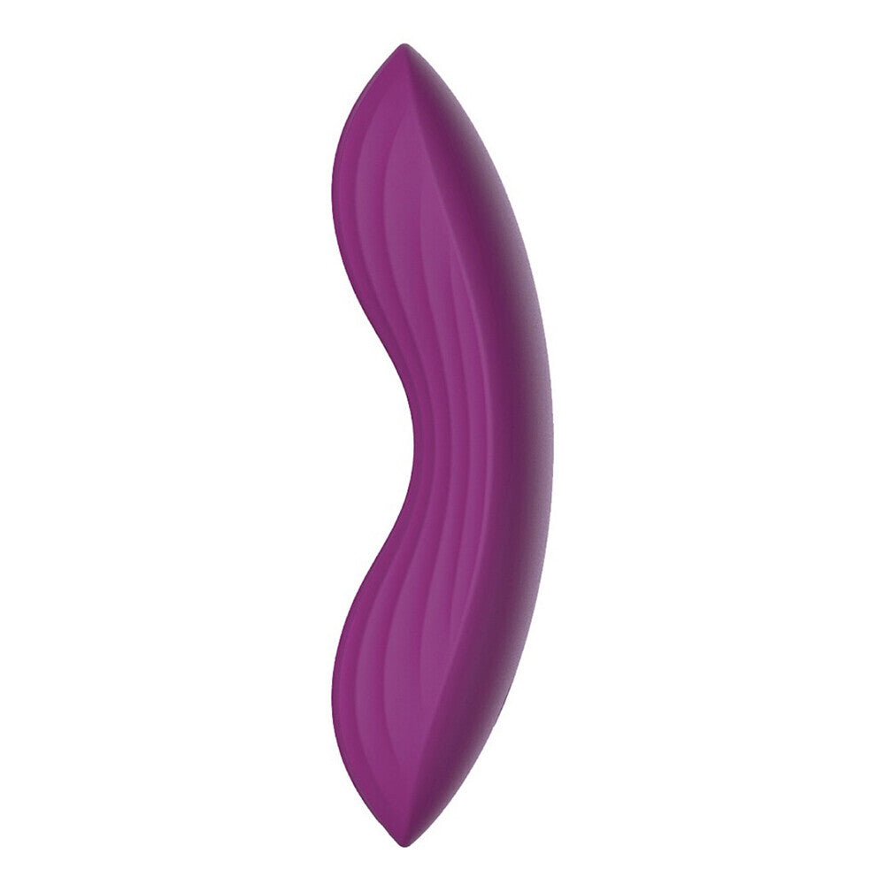 Svakom Edeny Pink App Controlled Clitoral Stimulator
