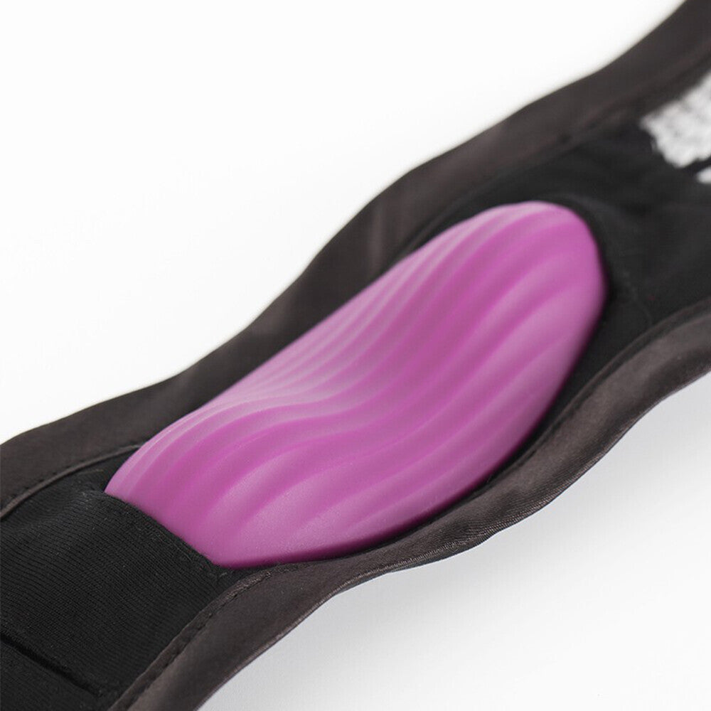 Svakom Edeny Pink App Controlled Clitoral Stimulator