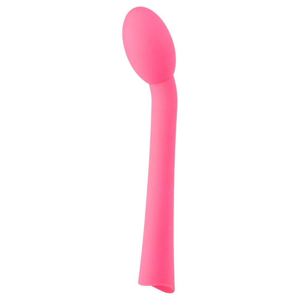 Seven Creations Pink G Spot Vibrator USB Rechargeable Waterproof