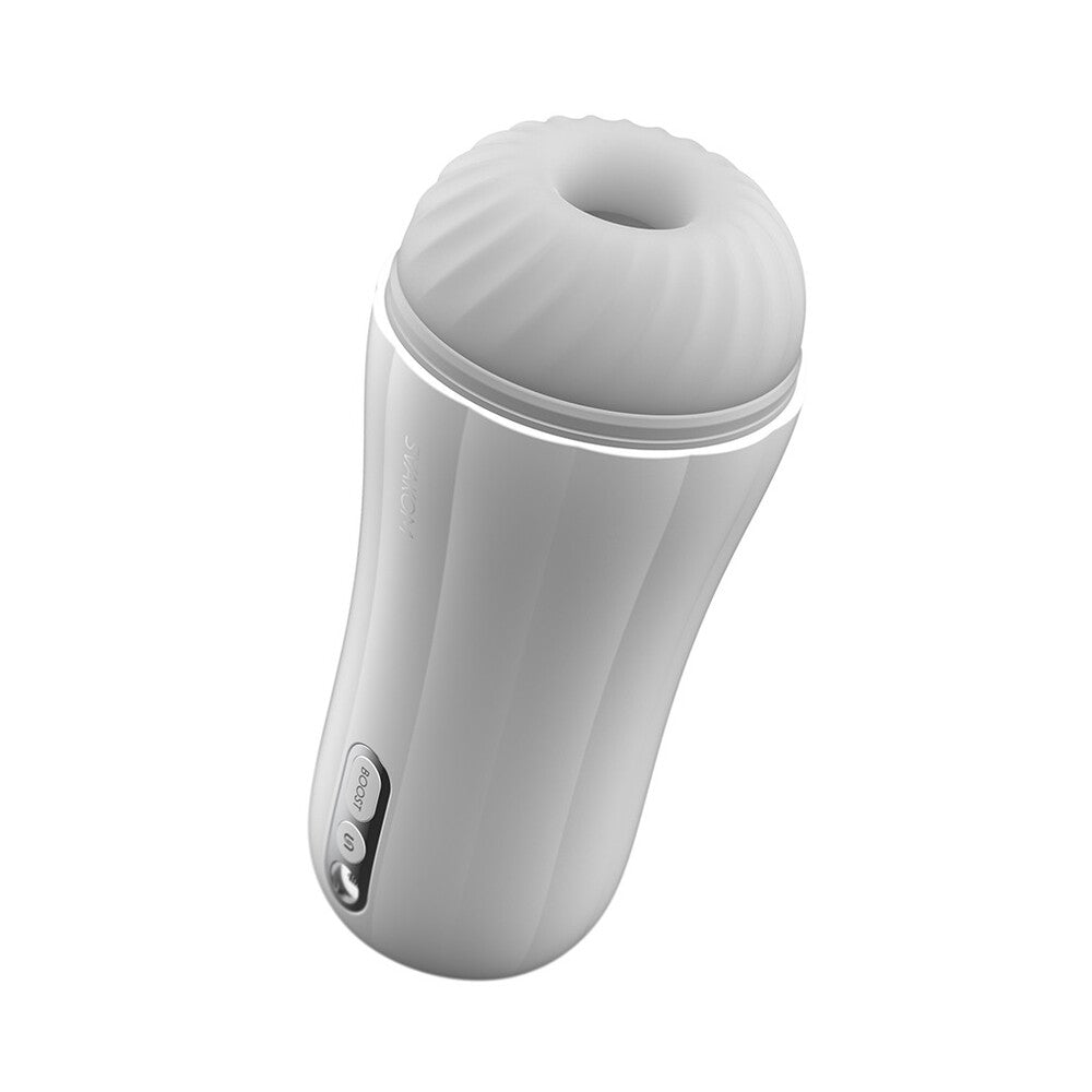 Svakom Robin Vibrating Masturbator with 5 Modes