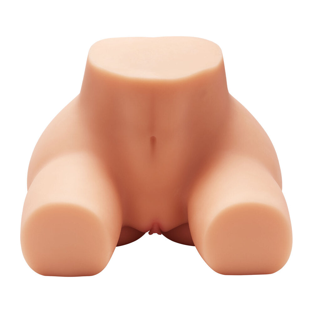 Bangers Pink Fabulous Fat Mega Ass 19kg Masturbator