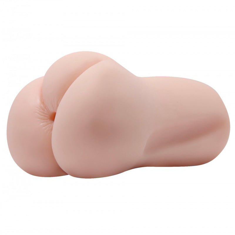 Bangers Ultra-Lifelike Pocket Pussy Masturbator Waterskin