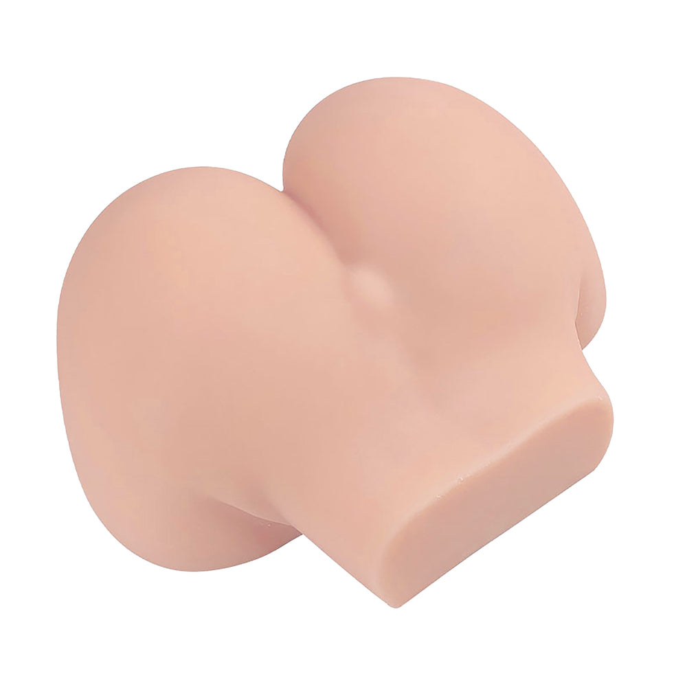 Anna TPE Realistic Fleshlight Dual Penetration Options