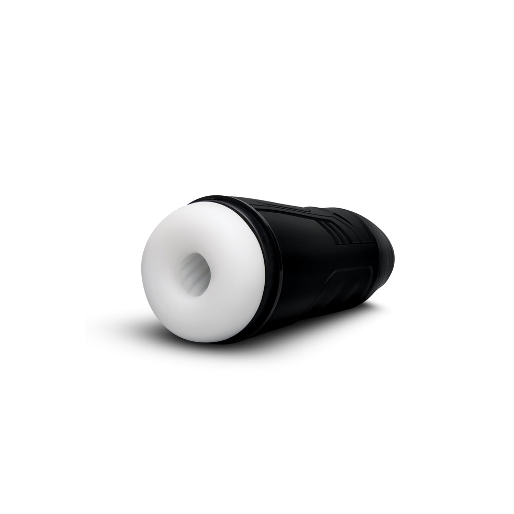 Blowtech Black Deep Throat Sucking Machine