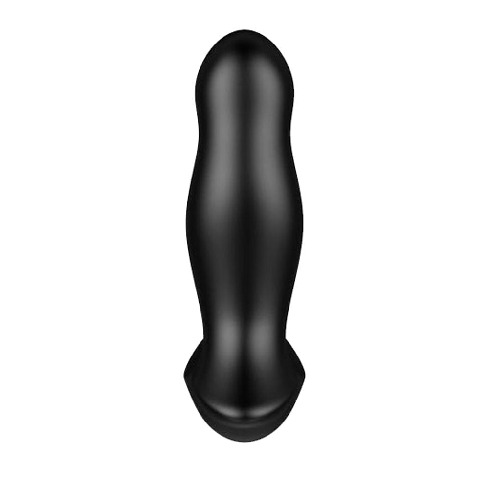 Nexus Black Remote Control Prostate Thumper Massager