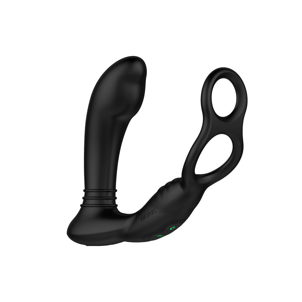 Nexus Black Simul8 Stroker Edition with 5-Speed Technology