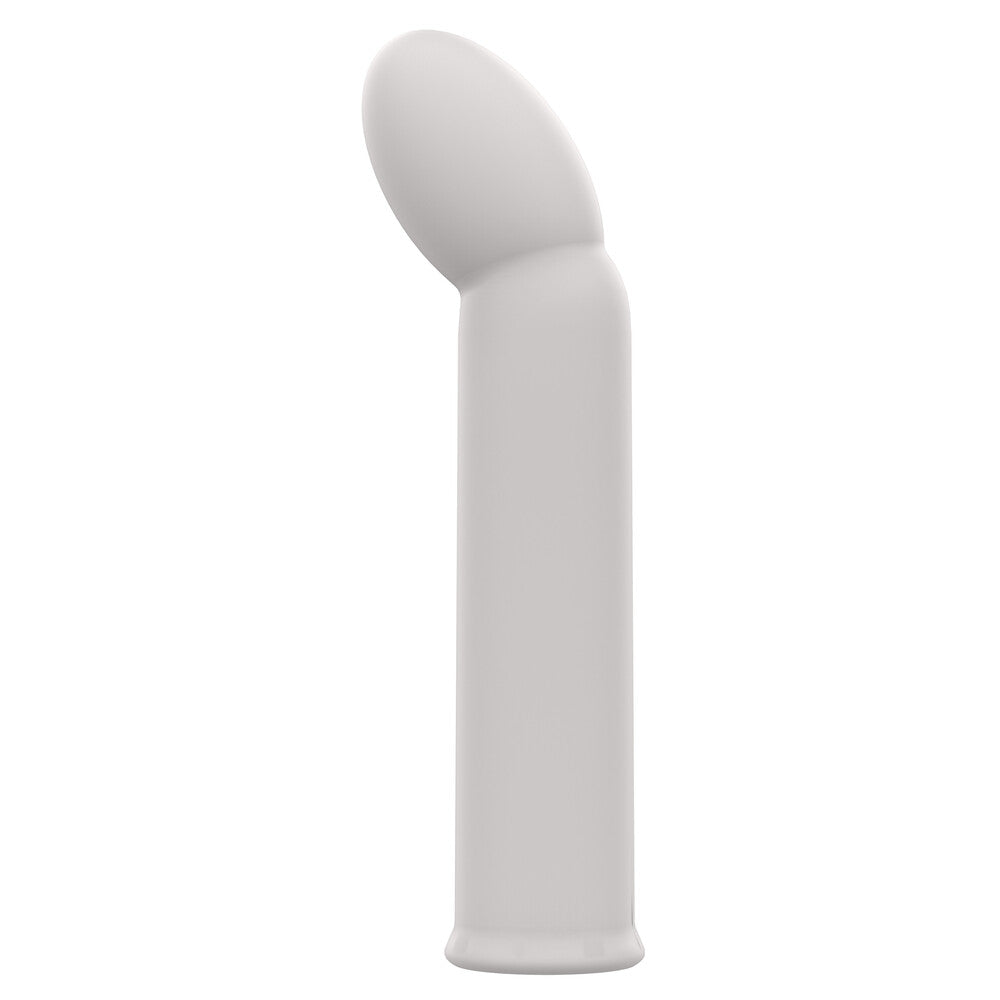 Nude Pink Aulora Mini G-Spot Vibrator with 10 Settings