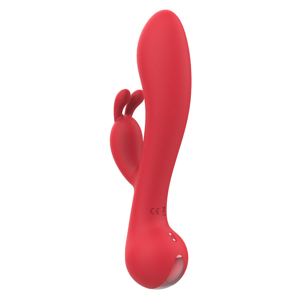 Dream Toys Amour Camille Rechargeable Rabbit Vibrator