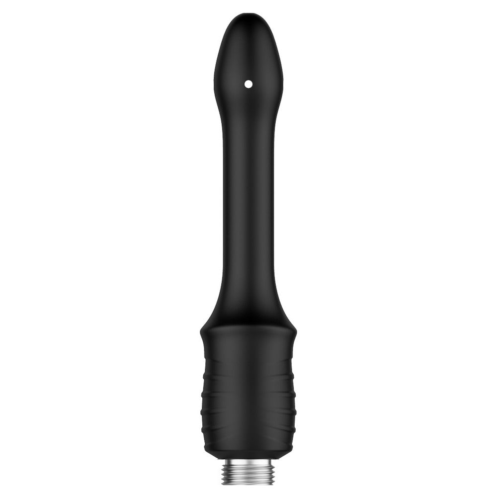 Nexus Black Shower Douche Duo Kit for Beginners