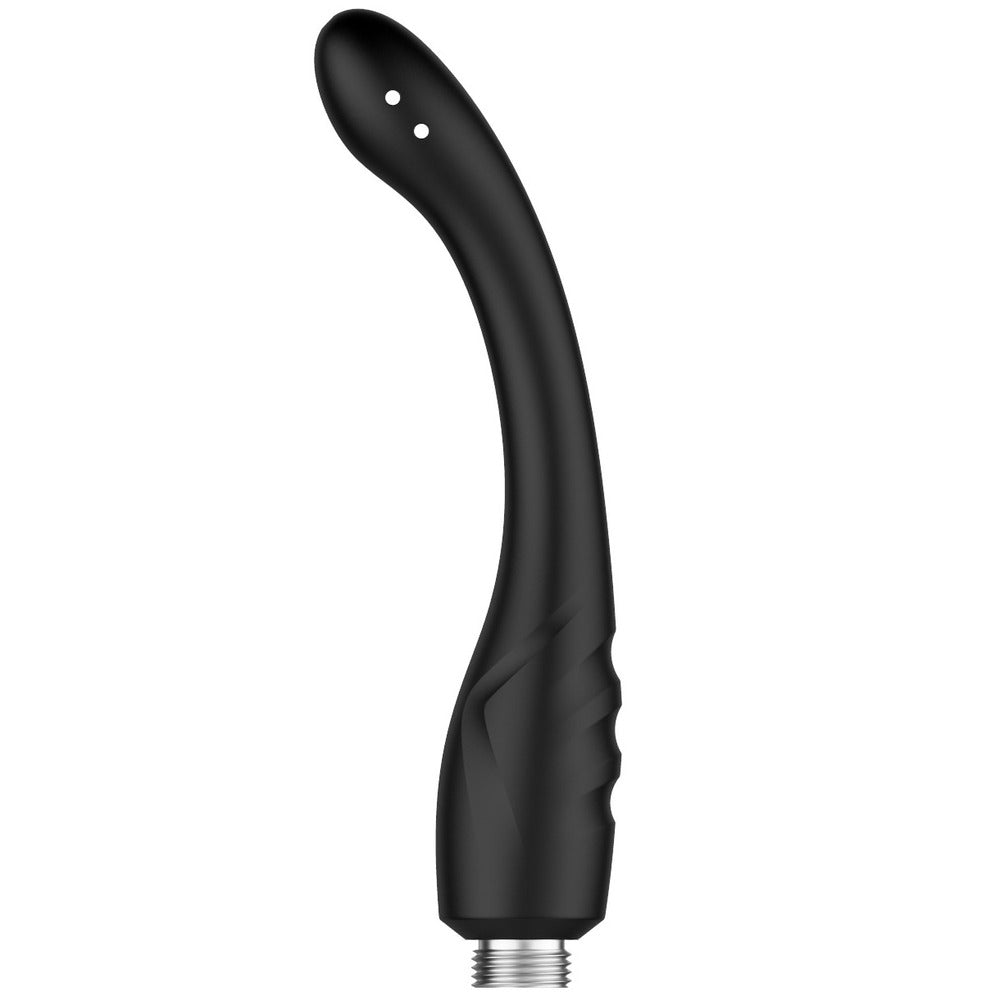Nexus Advanced Silicone Shower Douche Duo Kit