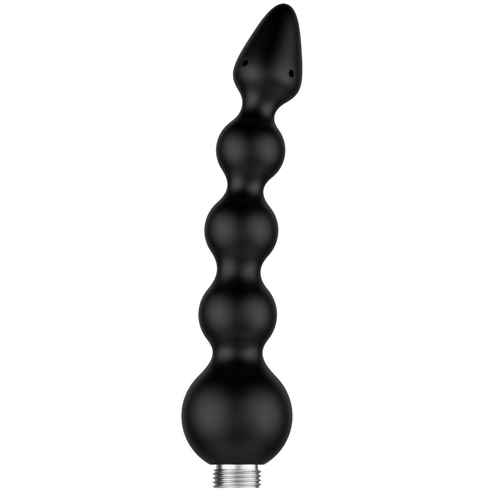 Nexus Advanced Silicone Shower Douche Duo Kit