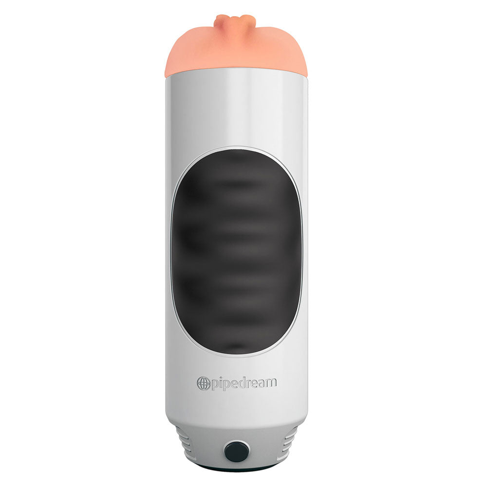 Pipedream Extreme Flesh Mega Grip Squeezable Stroker