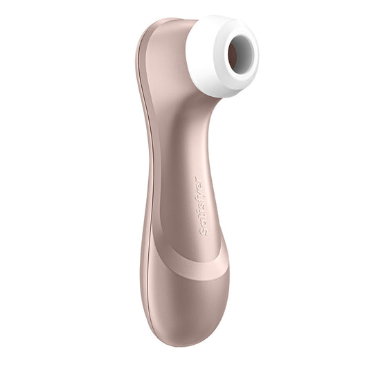 Satisfyer Pro 2 Clitoral Stimulator