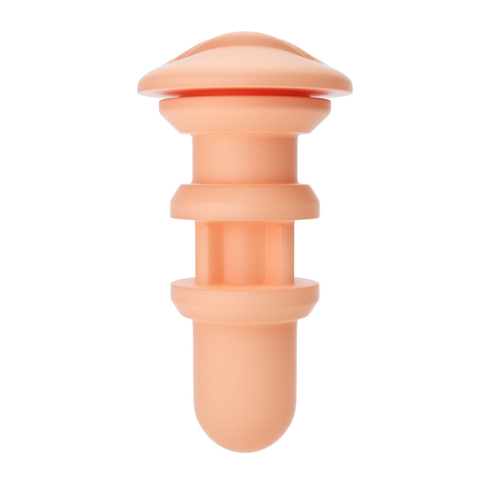Autoblow A.I. Reusable Mouth Sleeve