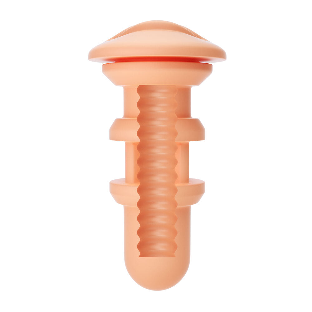 Autoblow A.I. Reusable Mouth Sleeve