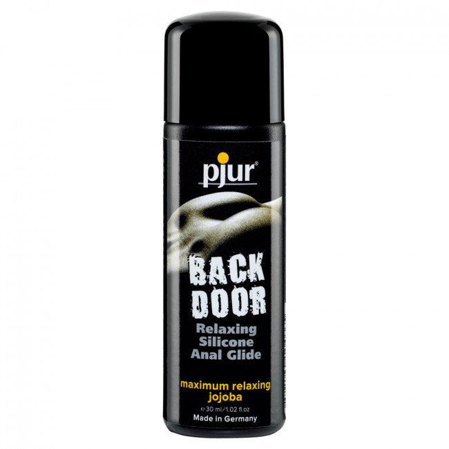 Pjur Back Door Transparent 30ml