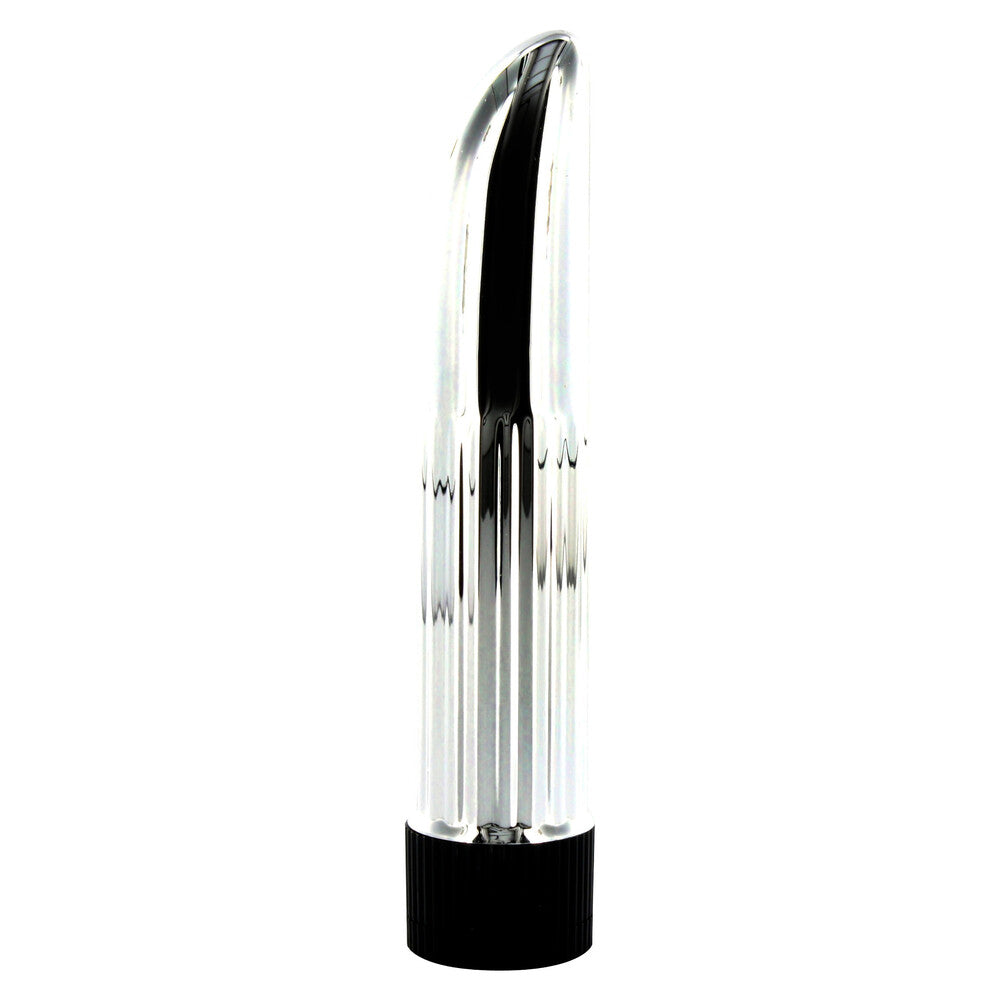 Silver Lady Silver Lady Finger Mini Vibrator with Multi-Speed Vibration