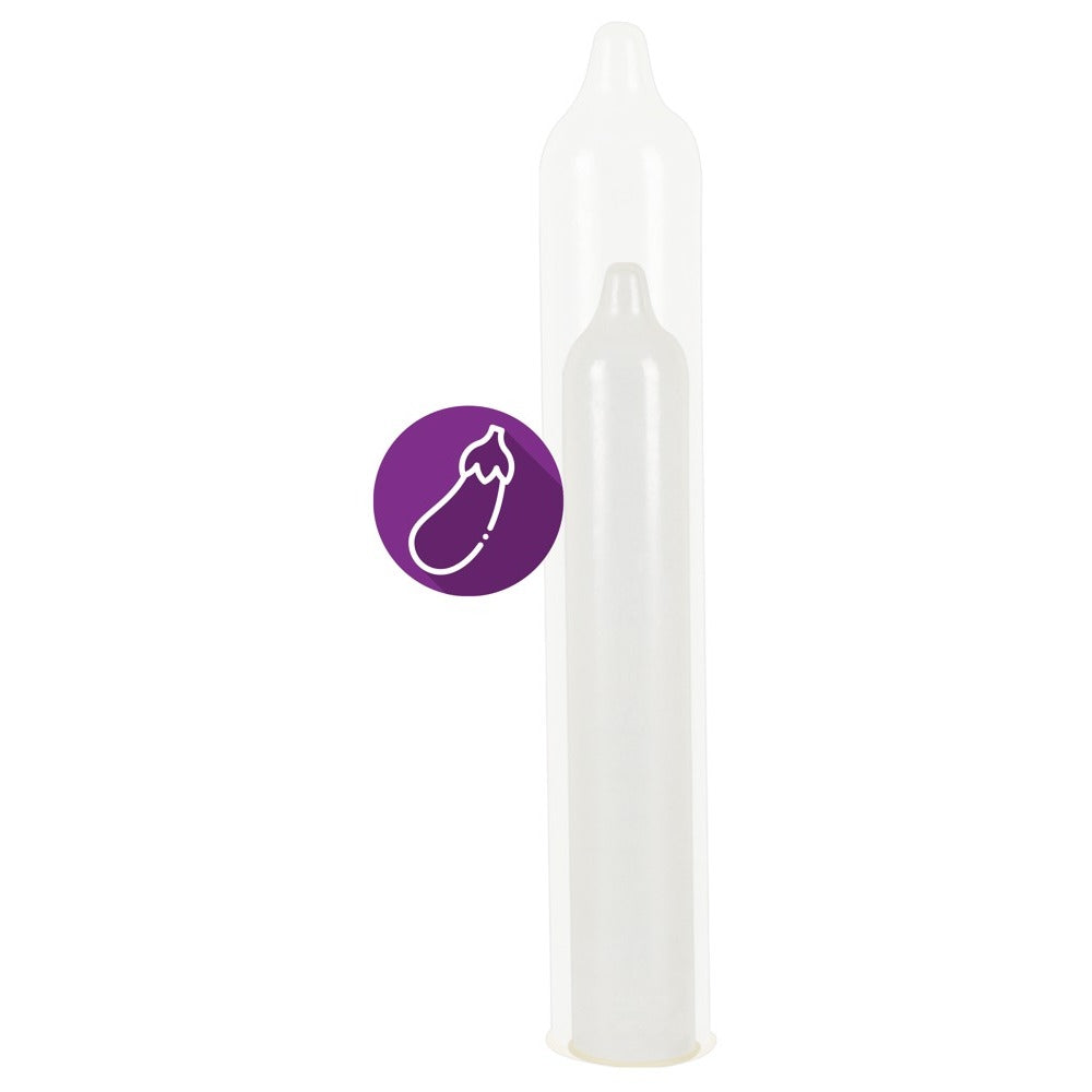 Secura Extra Large Condoms 12 Pack