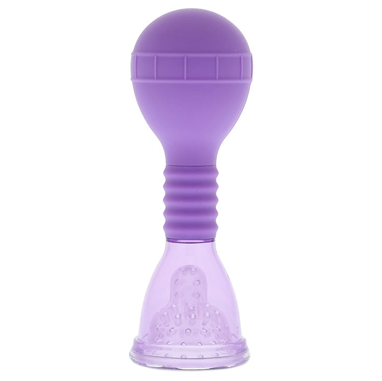 Seven Creations Advanced Clit Pump
