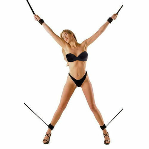 You2Toys Soft Bondage Kit