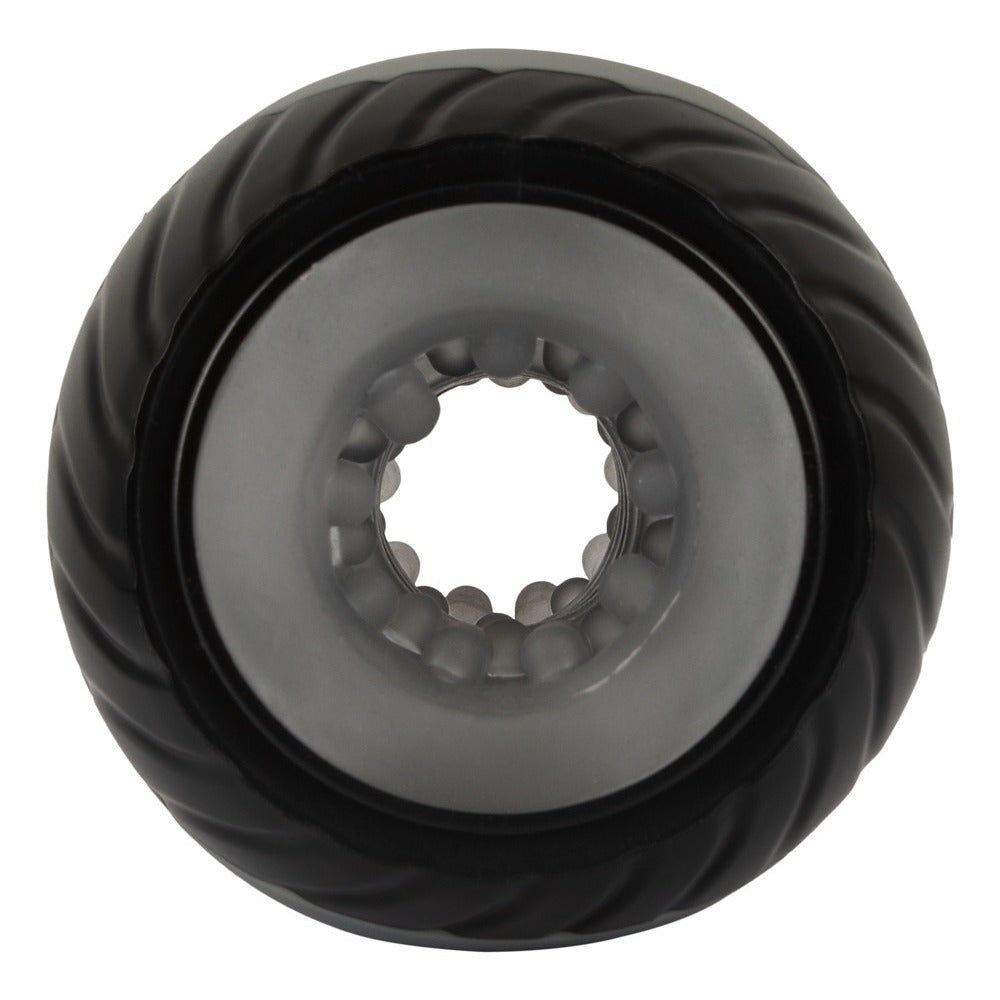 You2Toys Silicone Vibrating Donut Masturbator