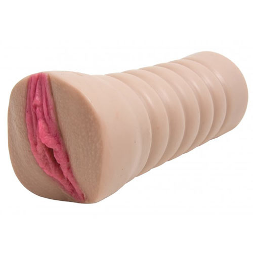 Meggan Mallone Flesh-Like Realistic Masturbator