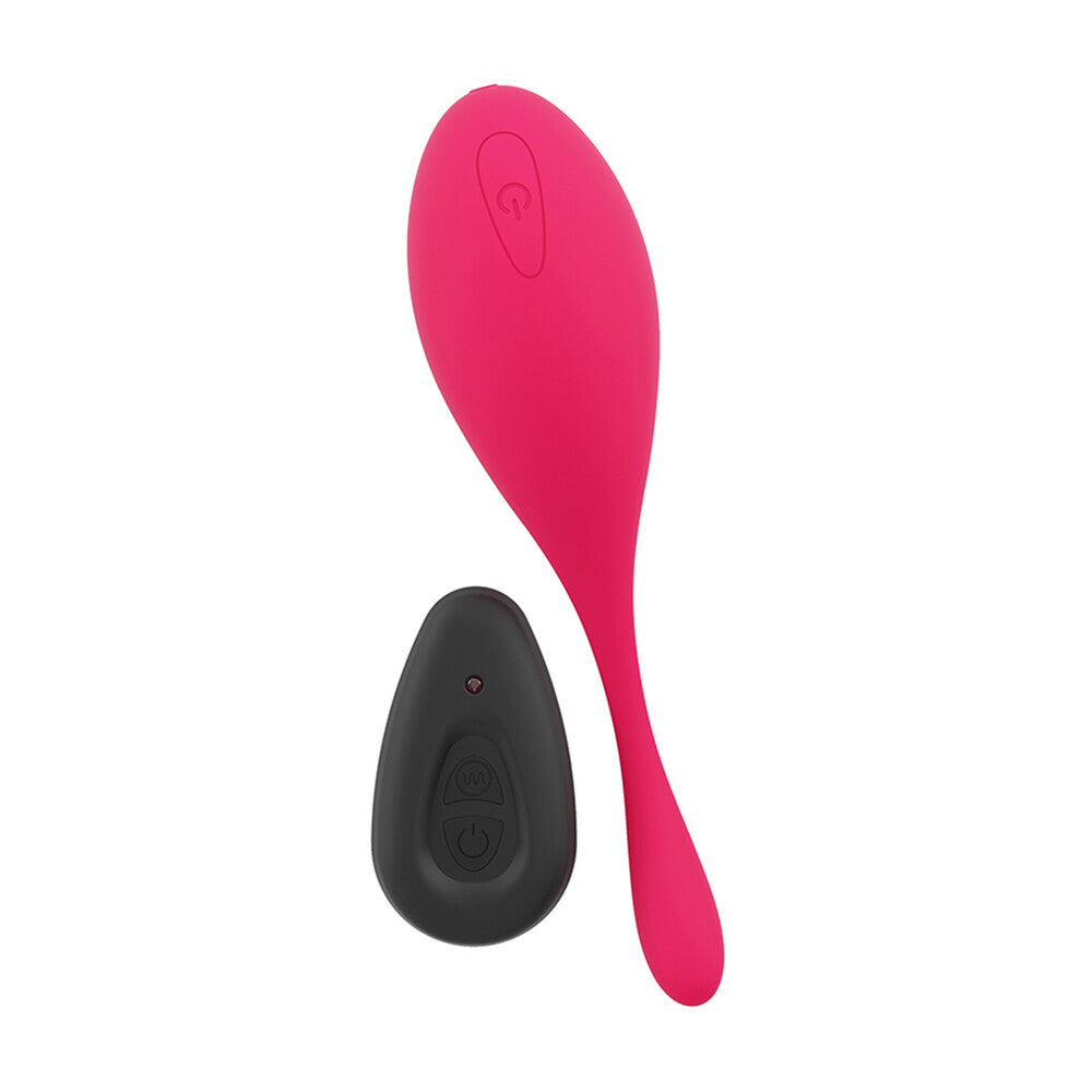 Dorcel Pink Secret Vibe 2 Waterproof Vibrating Egg