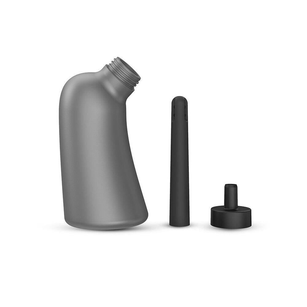 Dorcel Silicone Douche Mate Large Capacity 350ml