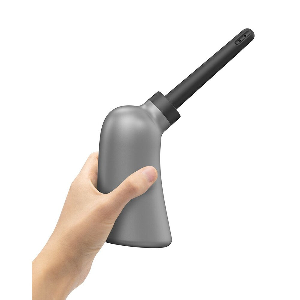 Dorcel Silicone Douche Mate Large Capacity 350ml