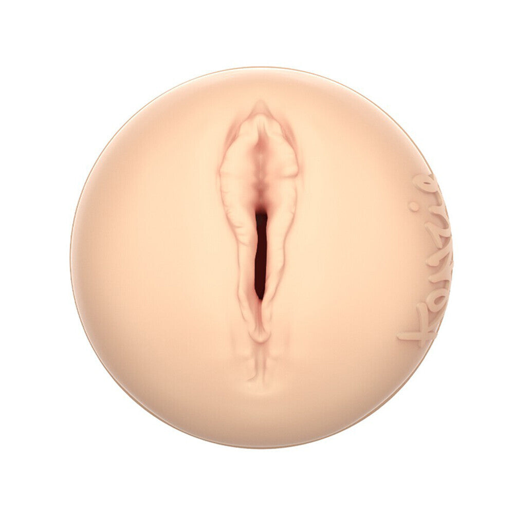 Kiiroo Kenzie Taylor Stroker Masturbator Realistic Design