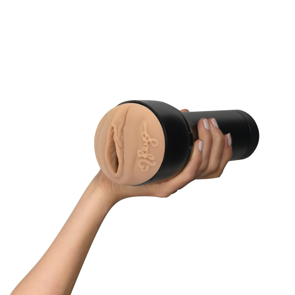 Kiiroo Flesh Reya Sunshine Feelstar Stroker Masturbator